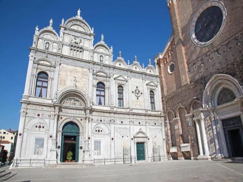 Foresteria Valdese Venezia image