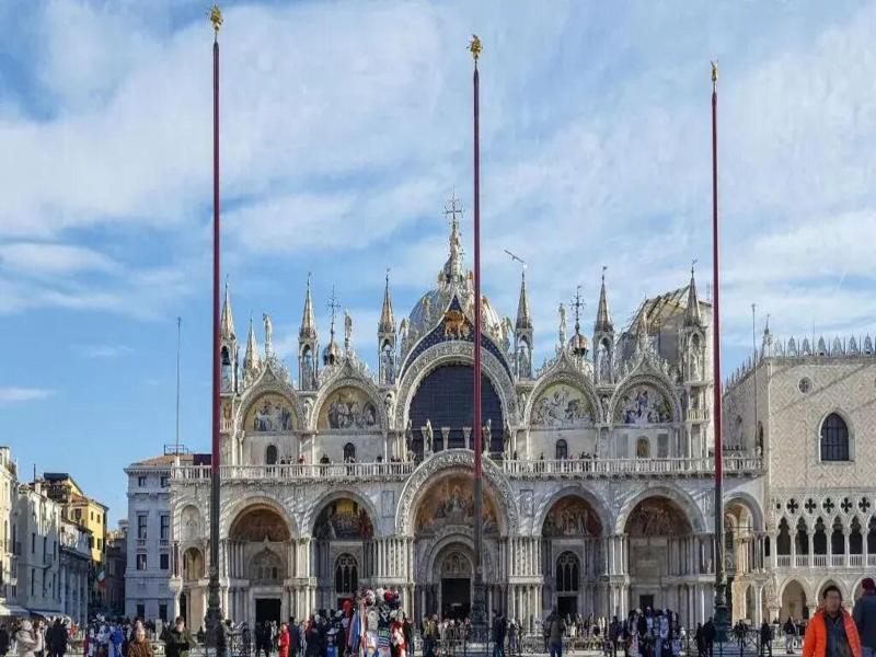 Foresteria Valdese Venezia image