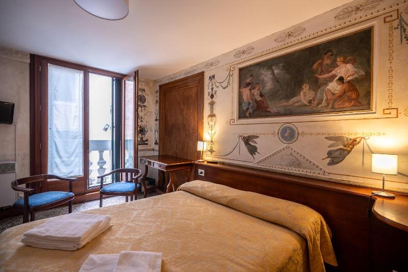 Foresteria Valdese Venezia image
