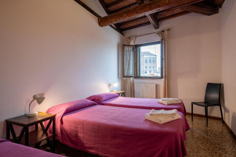 Foresteria Valdese Venezia image