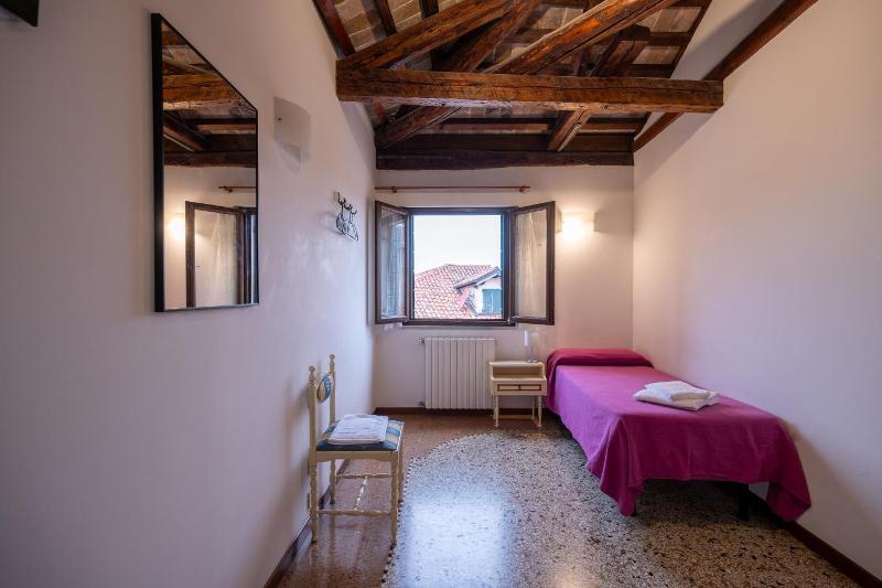 Foresteria Valdese Venezia image