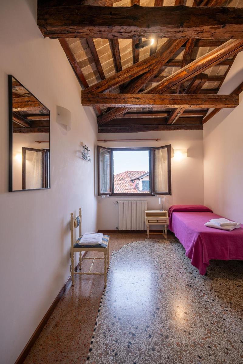 Foresteria Valdese Venezia image