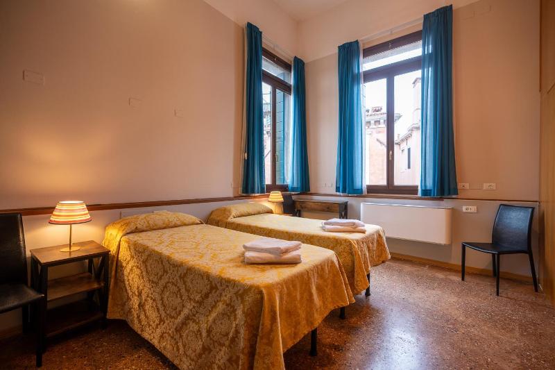 Foresteria Valdese Venezia image