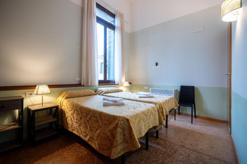 Foresteria Valdese Venezia image