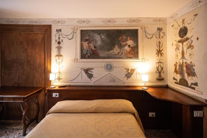 Foresteria Valdese Venezia image
