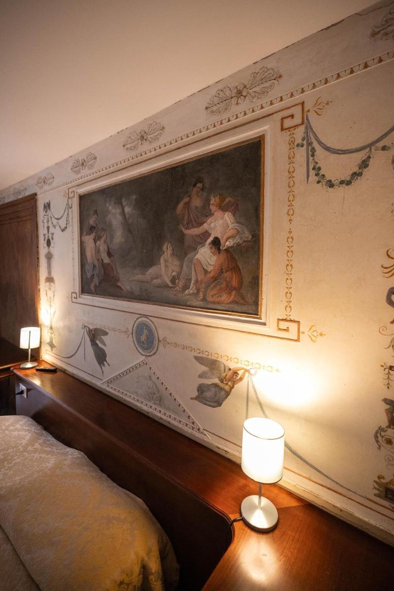 Foresteria Valdese Venezia image