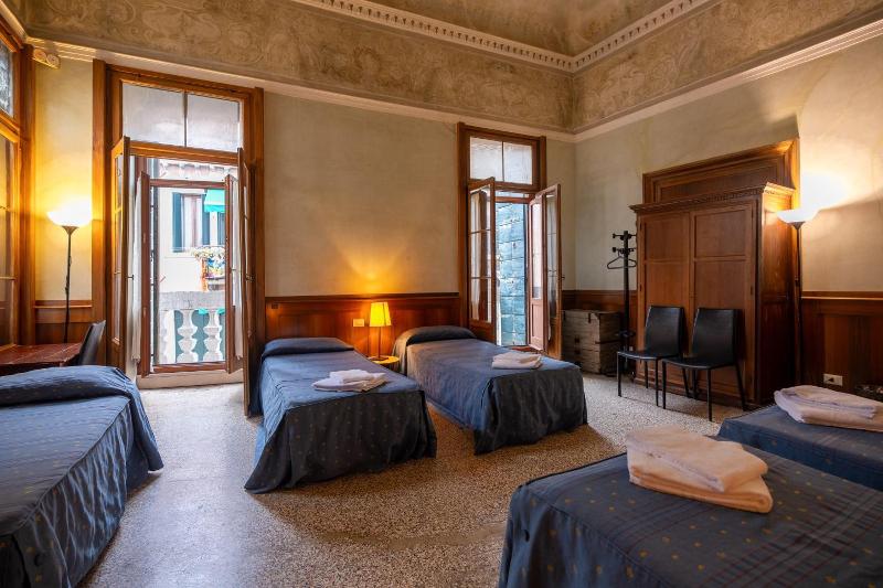 Foresteria Valdese Venezia image