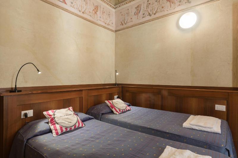 Foresteria Valdese Venezia image