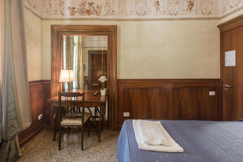 Foresteria Valdese Venezia image