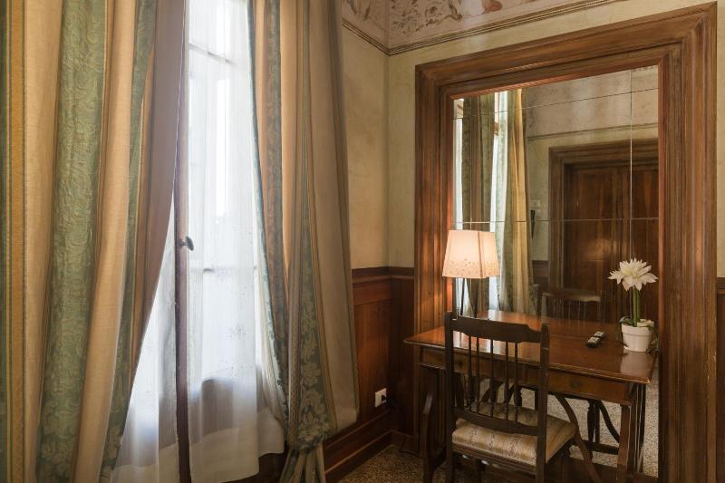 Foresteria Valdese Venezia image