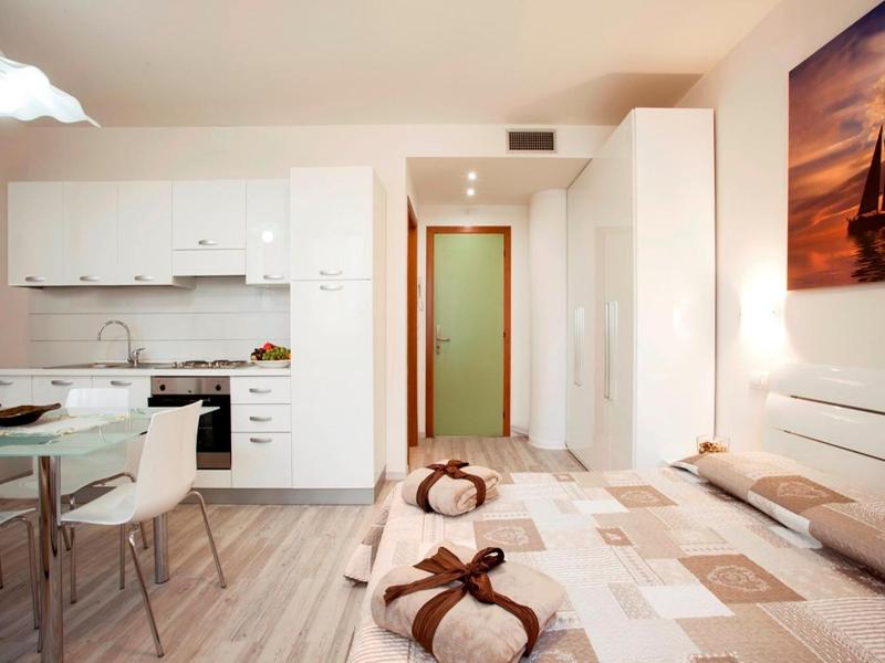 Residence Ferrucci image