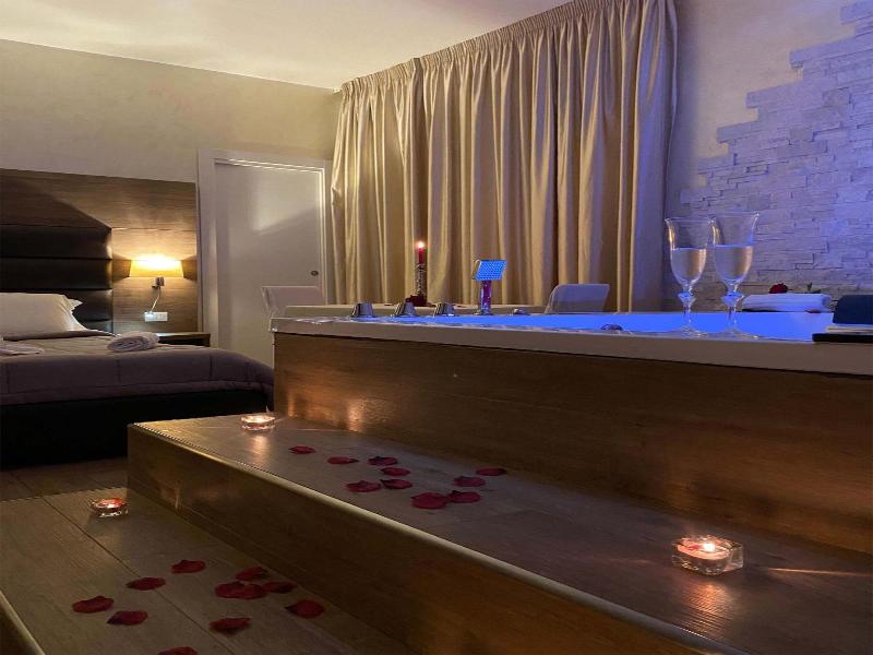 Bluebay Residence Resort