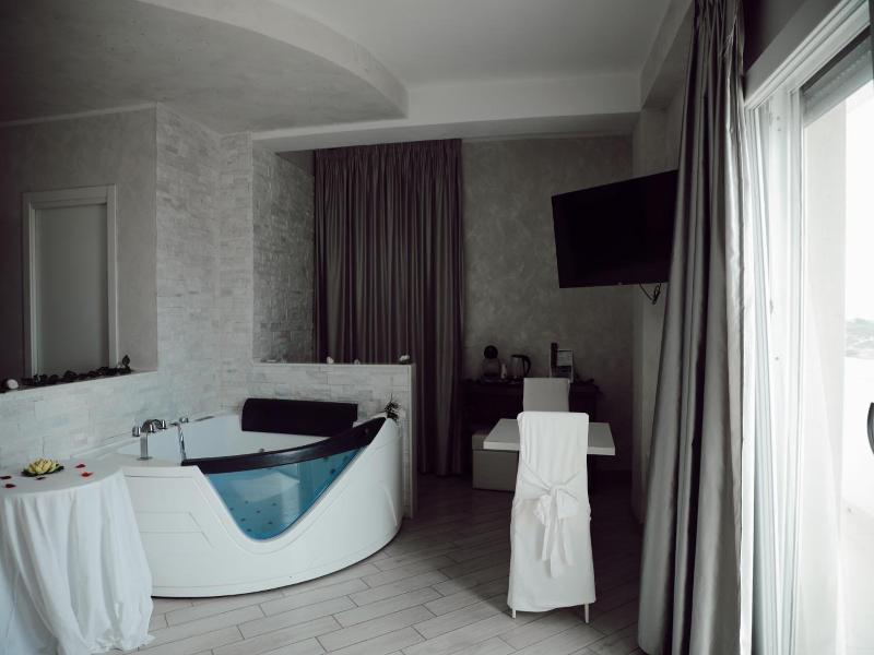 Bluebay Residence Resort image