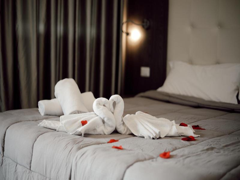 Bluebay Residence Resort image