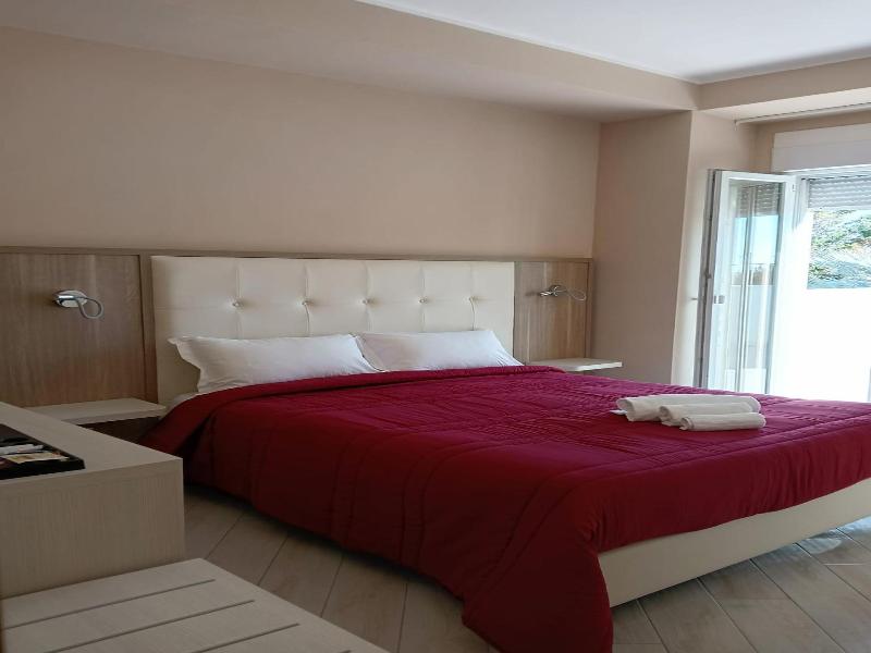 Bluebay Residence Resort image