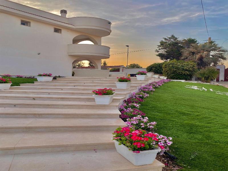 Bluebay Residence Resort image