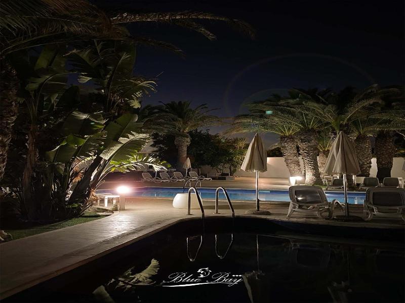 Bluebay Residence Resort image