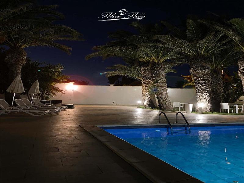Bluebay Residence Resort image