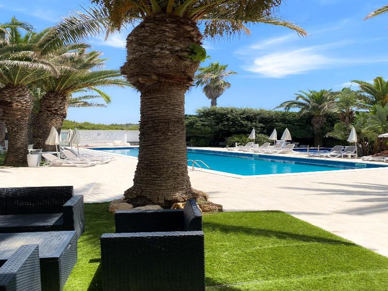 Bluebay Residence Resort image