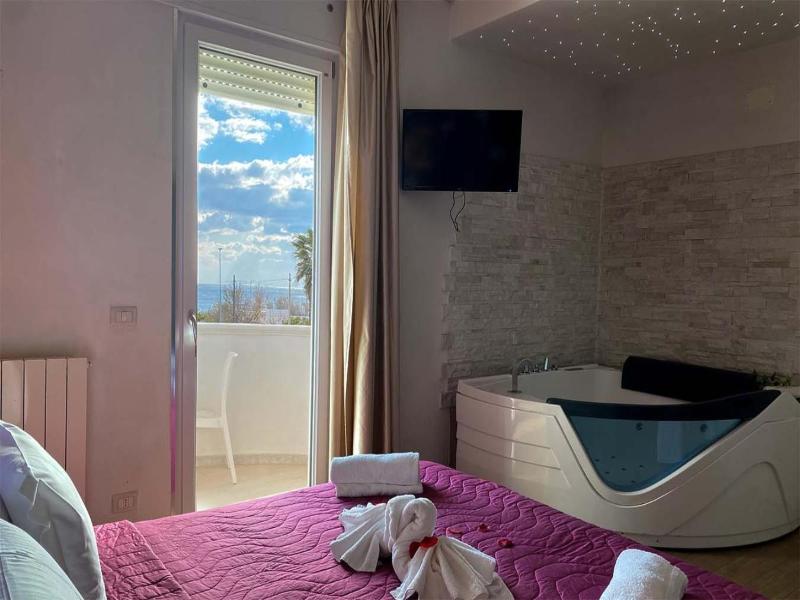 Bluebay Residence Resort image