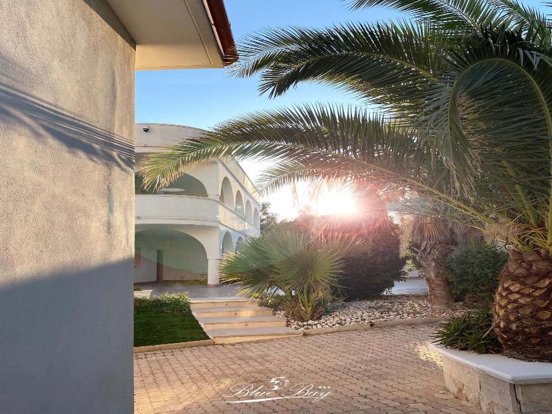 Bluebay Residence Resort image
