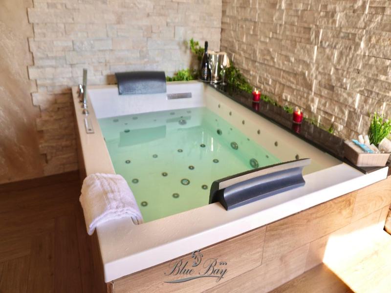 Bluebay Residence Resort image