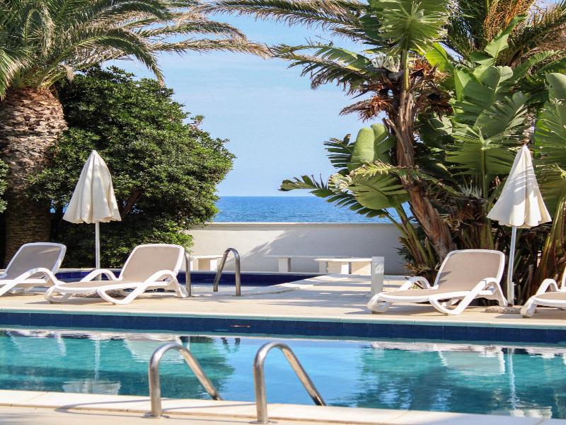 Bluebay Residence Resort image