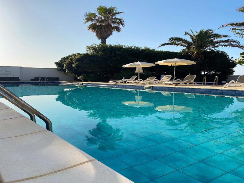 Bluebay Residence Resort image