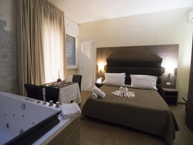 Bluebay Residence Resort image