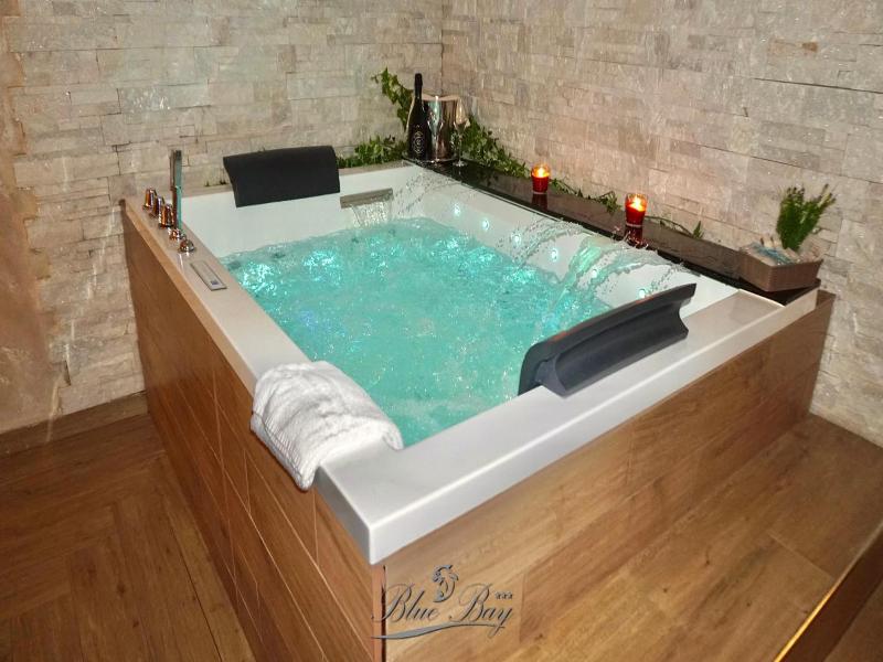 Bluebay Residence Resort image