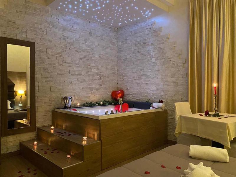 Bluebay Residence Resort image