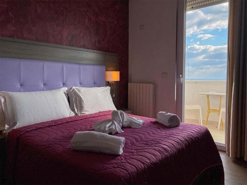 Bluebay Residence Resort image