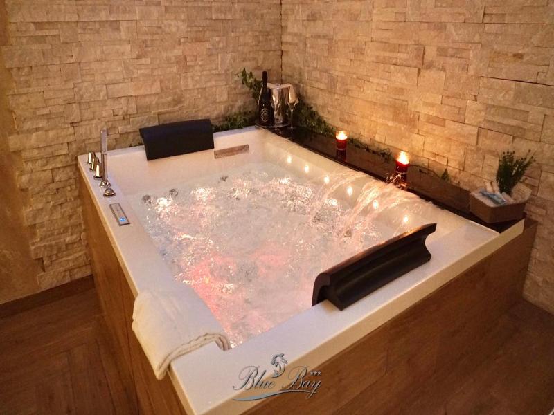 Bluebay Residence Resort image
