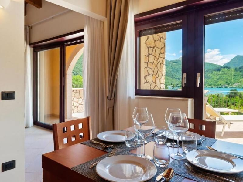 Tassido Coda Resort image