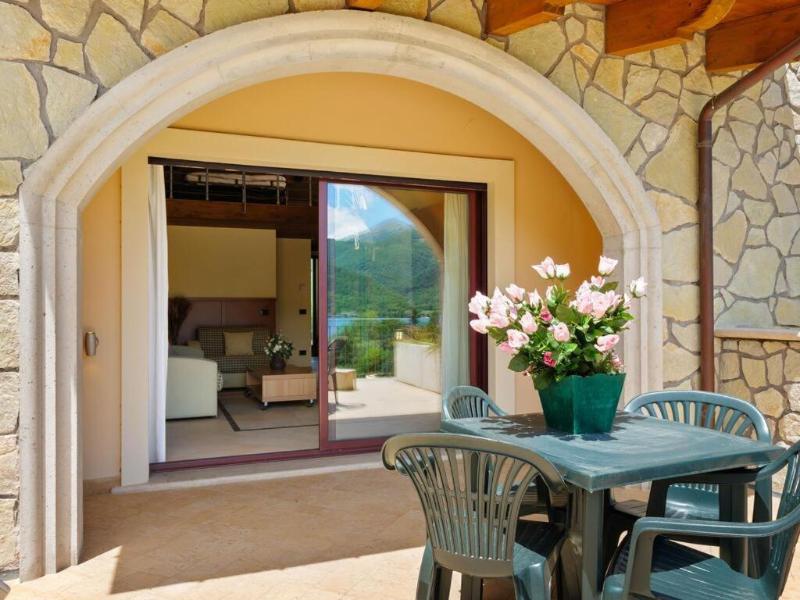 Tassido Coda Resort image