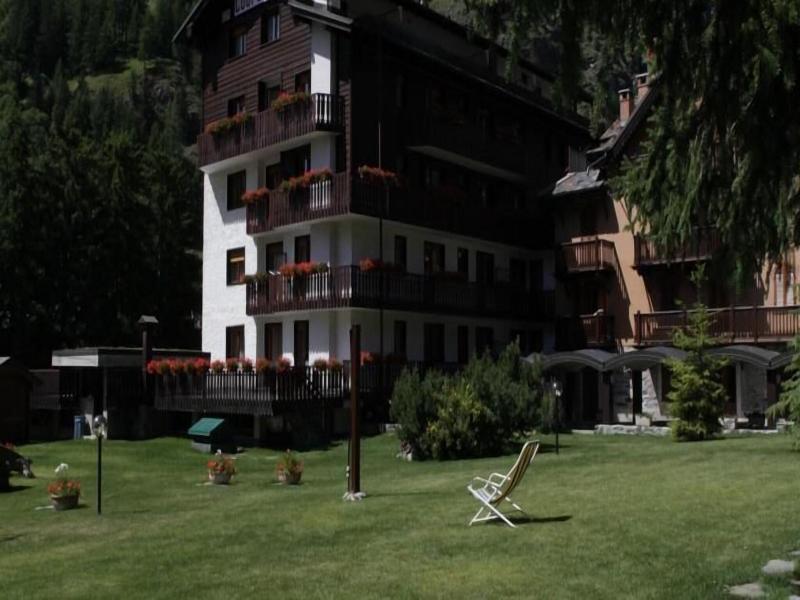 Residence Les Coupoles image