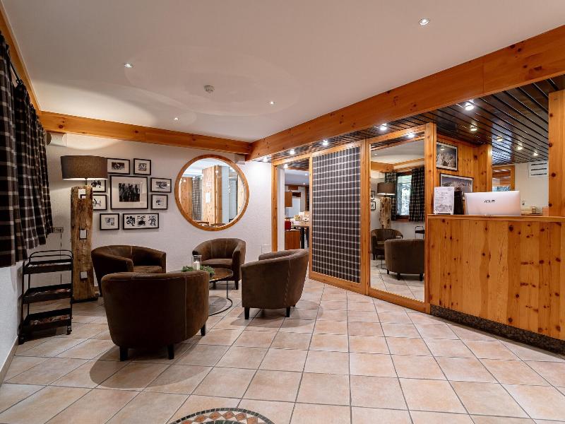 Residence Les Coupoles image