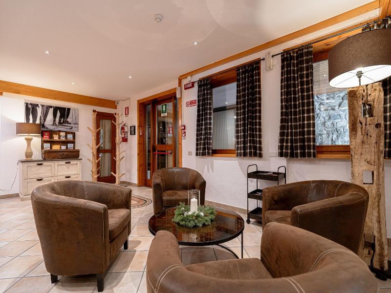Residence Les Coupoles image