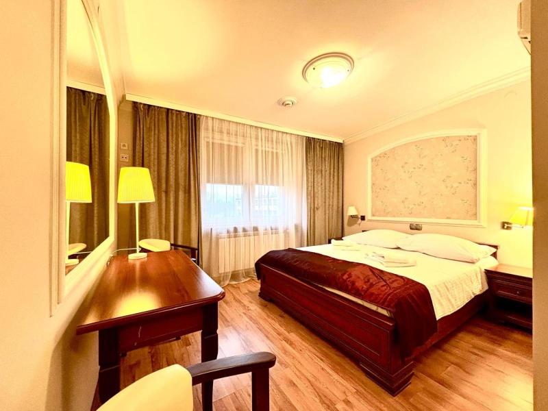 Cumulus Hotel image