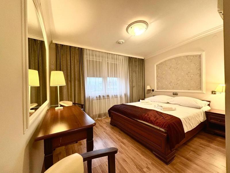 Cumulus Hotel image
