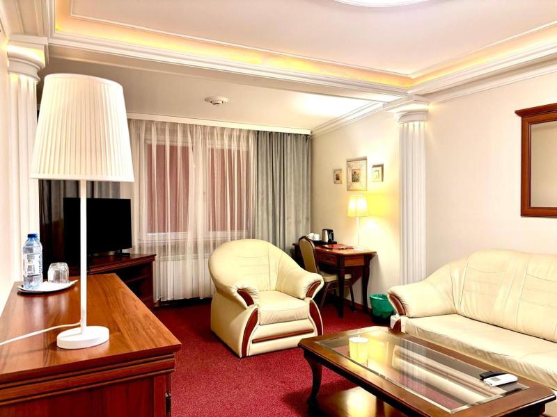 Cumulus Hotel image