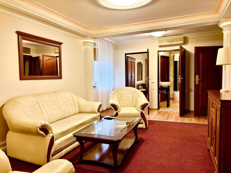 Cumulus Hotel image