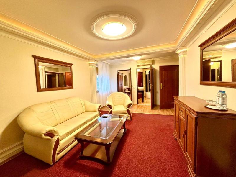Cumulus Hotel image