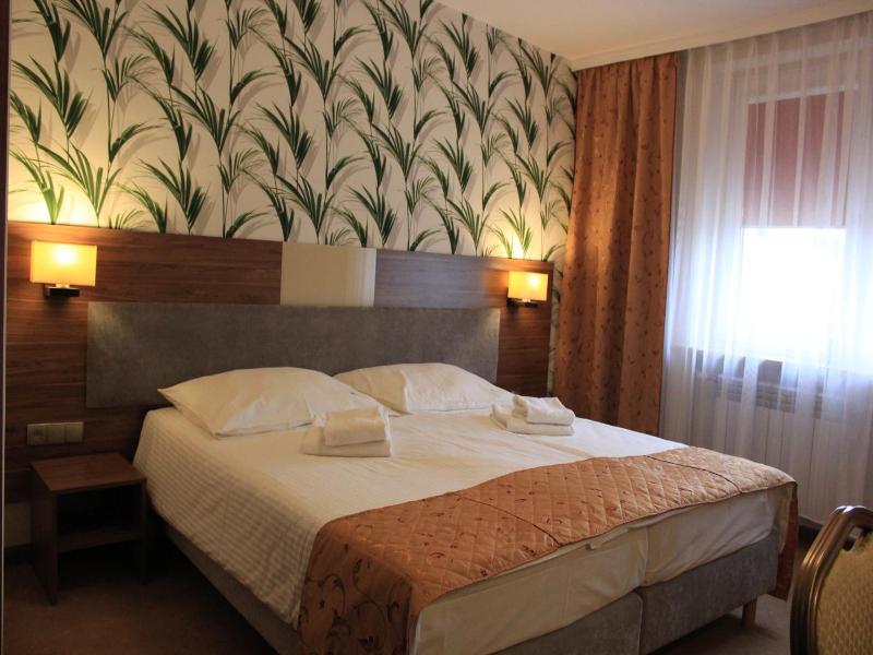 Cumulus Hotel image