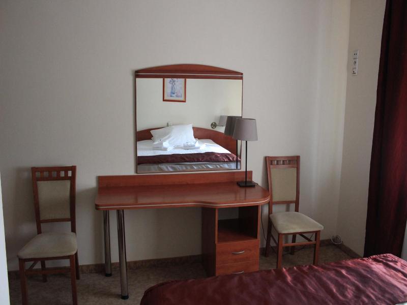 Cumulus Hotel image