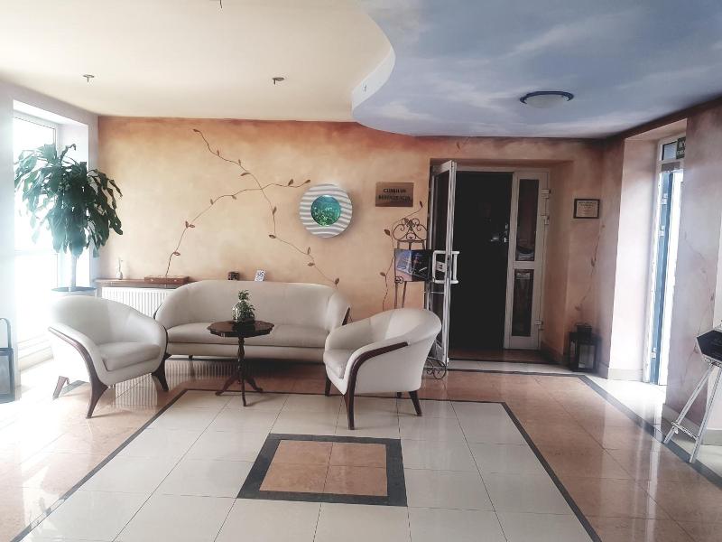 Cumulus Hotel image