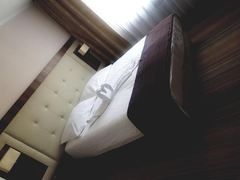 Cumulus Hotel image