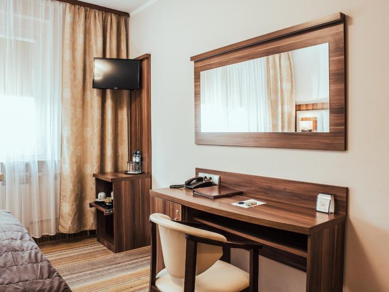 Cumulus Hotel image