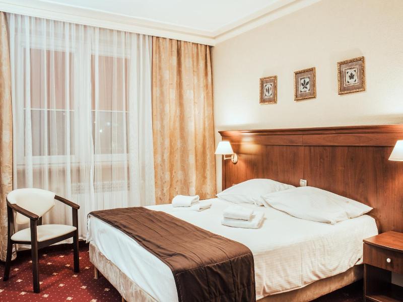 Cumulus Hotel image