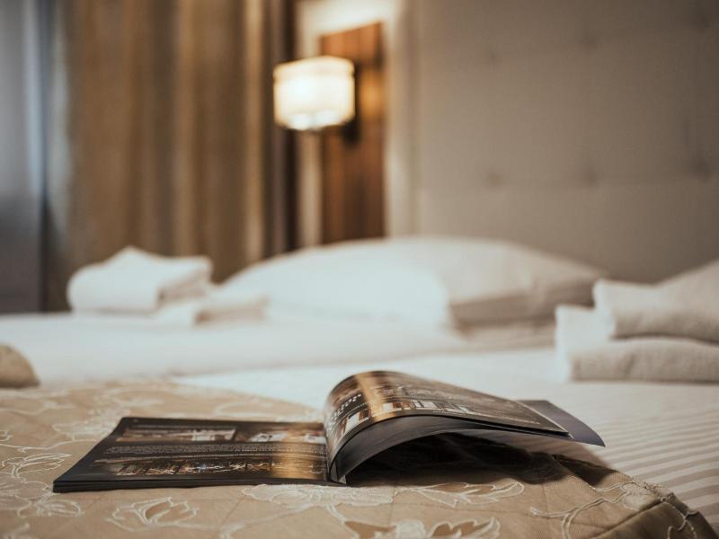 Cumulus Hotel image